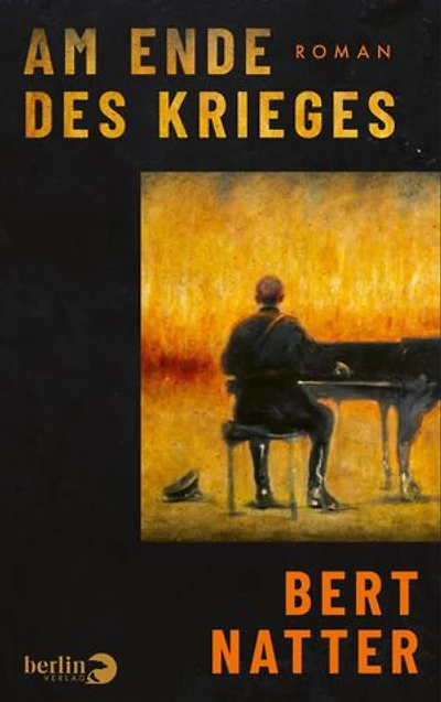 Am Ende des Krieges: Roman | Das Ende des zweiten Weltkriegs 1945