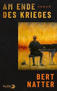 Am Ende des Krieges: Roman | Das Ende des zweiten Weltkriegs 1945