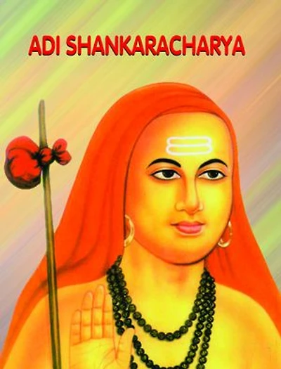 Adi Shankaracharya