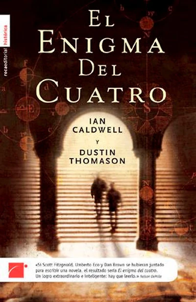 El enigma del cuatro