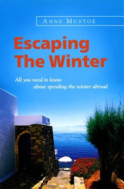Escaping The Winter