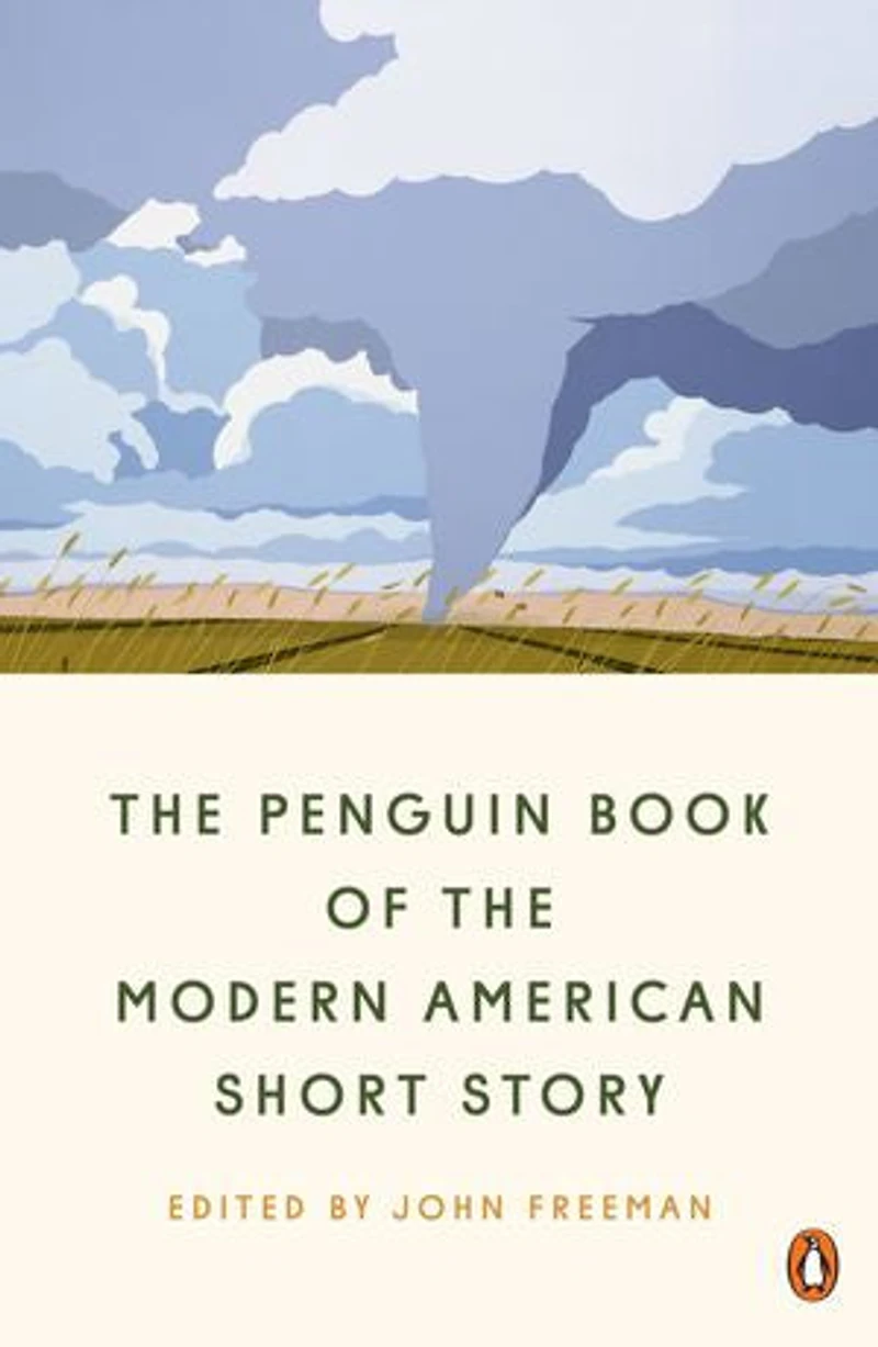 the Penguin Book of Modern American Short Story