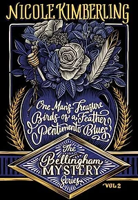 The Bellingham Mystery Series Volume 2