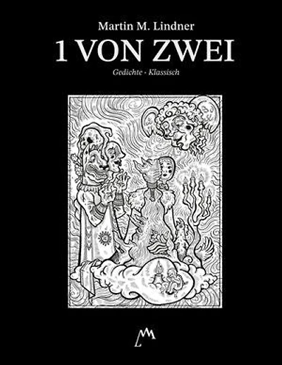 1 von zwei: Gedichte - Klassisch