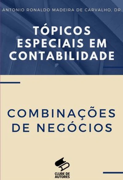 Tópicos Especiais Em Contabilidade