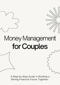 Money Management for Couples