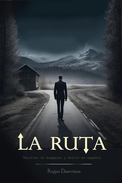La Ruta: Thriller de Suspenso y Terror en español