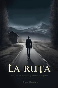 La Ruta: Thriller de Suspenso y Terror en español