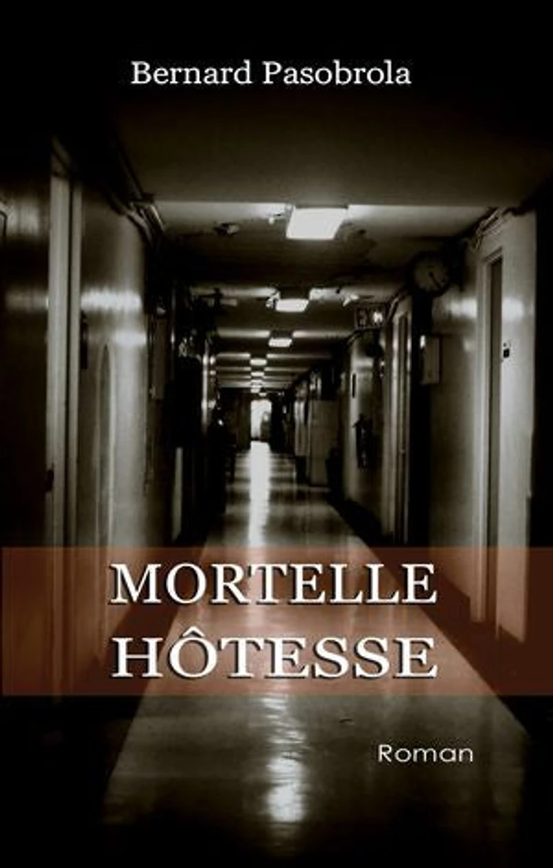 Mortelle hôtesse