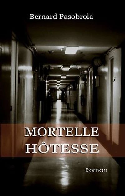 Mortelle hôtesse