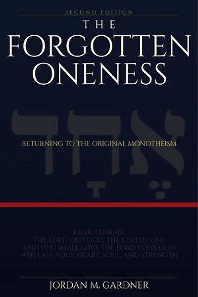 The Forgotten Oneness