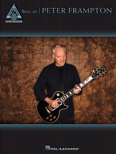 Best of Peter Frampton (Songbook)