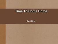 Time to Come Home