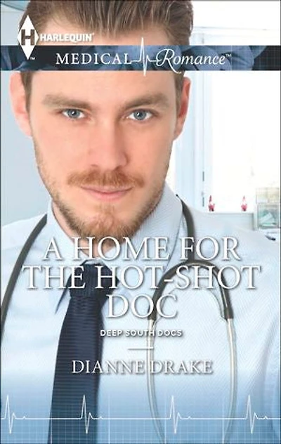 A Home for the Hot-Shot Doc