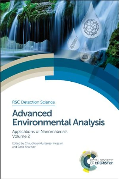 Advanced Environmental Analysis: Applications of Nanomaterials