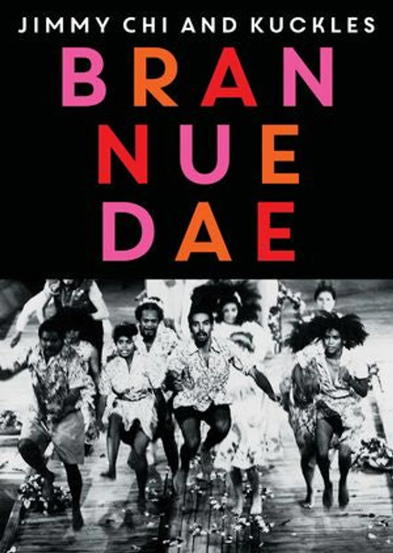 Bran Nue Dae