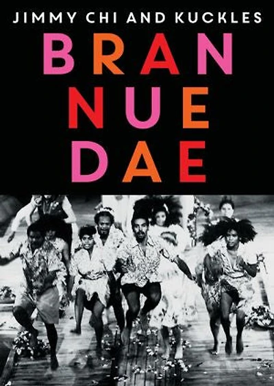 Bran Nue Dae