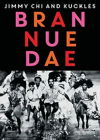 Bran Nue Dae
