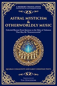 Astral Mysticism & Otherworldly Music