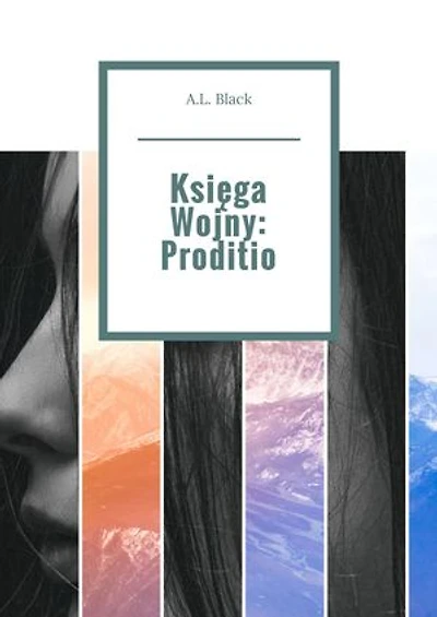 Księga Wojny: Proditio