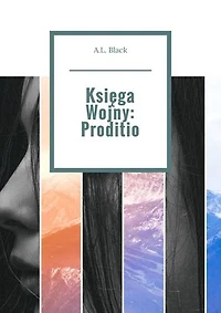 Księga Wojny: Proditio