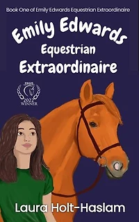 Emily Edwards Equestrian Extraordinaire: Emily Edwards Equestrian Extraordinaire, #1