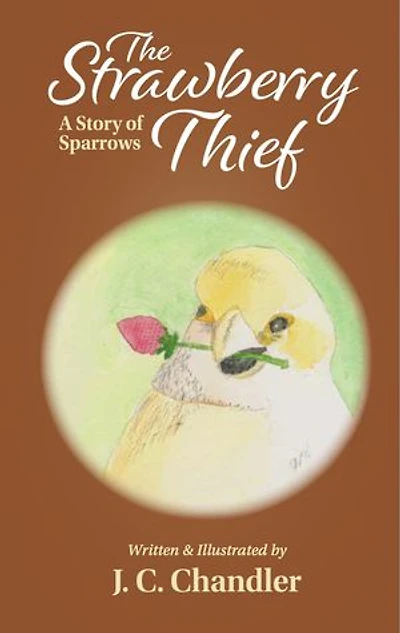 The Strawberry Thief
