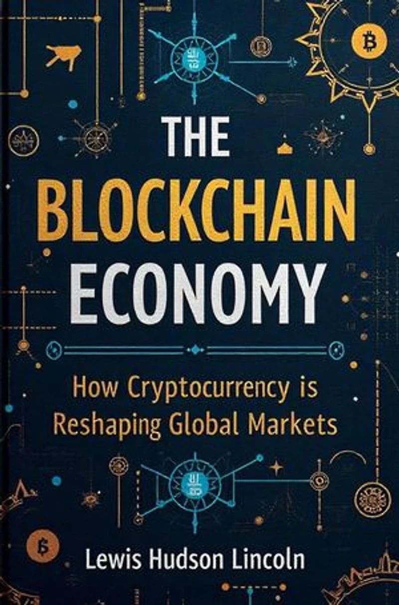 The Blockchain Economy: How Cryptocurrency is Reshaping Global Markets