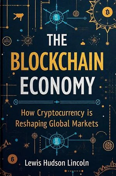 The Blockchain Economy: How Cryptocurrency is Reshaping Global Markets