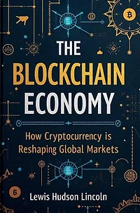 The Blockchain Economy: How Cryptocurrency is Reshaping Global Markets