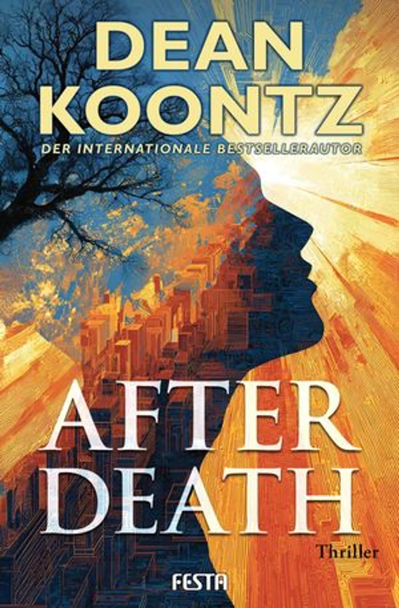After Death - Ein Thriller: Thriller