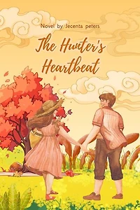 The Hunter's Heartbeat: Love's Awakening in a Simple Life
