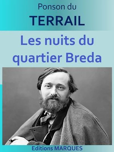 Les nuits du quartier Breda: Edition intégrale