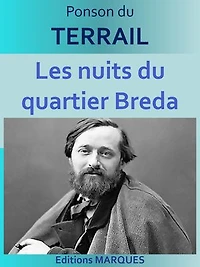 Les nuits du quartier Breda: Edition intégrale
