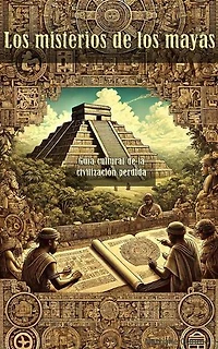 Los misterios de los mayas Una guía cultural de la civilización perdida