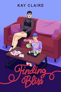 Finding Bliss: Blissful Ink, #0.5
