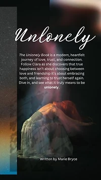 Unlonely: We live in the most connected time in history yet millions feel more alone than ever.