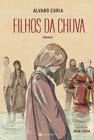 Filhos da Chuva