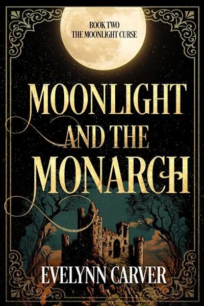 Moonlight and the Monarch
