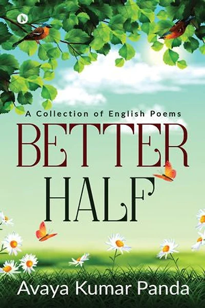 Better Half: A Collection of English Poems