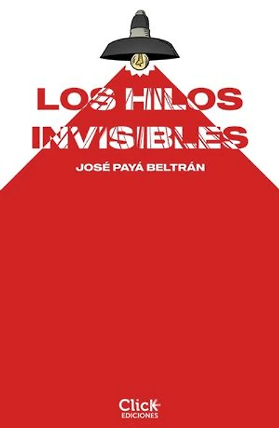Los hilos invisibles. Séver IA / Al revés