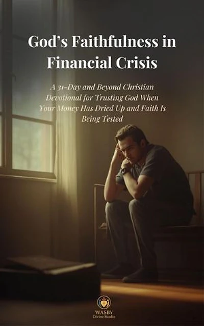 God’s Faithfulness in Financial Crisis