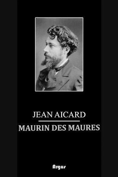 Maurin des Maures