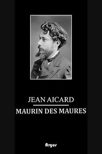 Maurin des Maures