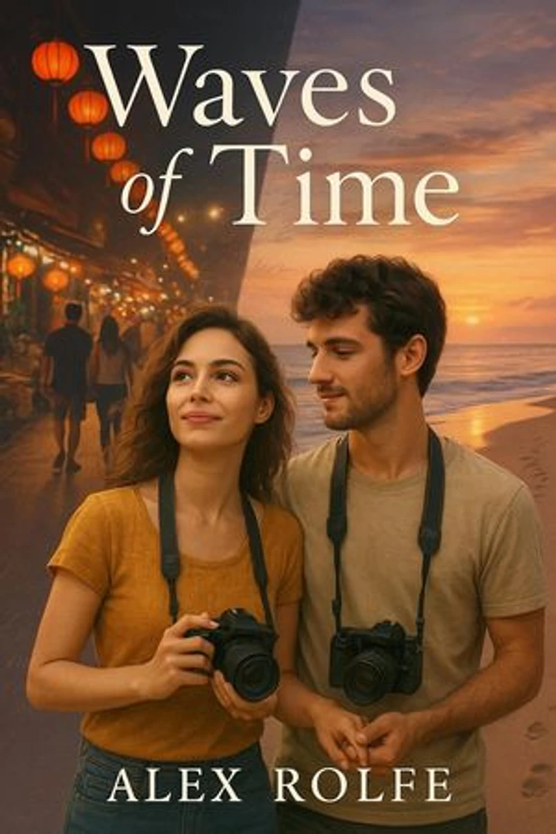 Waves of Time