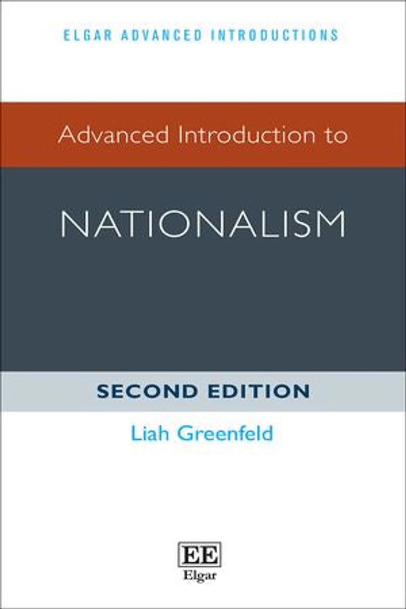 Advanced Introduction to Nationalism: Second Edition
