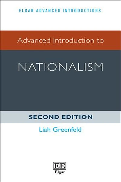 Advanced Introduction to Nationalism: Second Edition