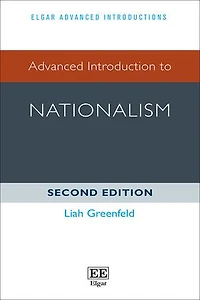 Advanced Introduction to Nationalism: Second Edition