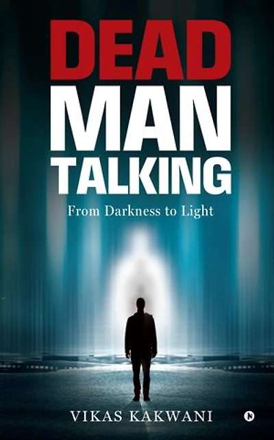 Dead Man Talking