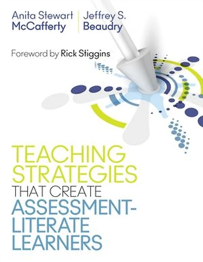 HIGH IMPACT TEACHING THAT CREA TES ASSESSMENT LITERATE LEARNE